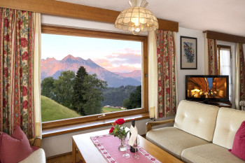 Ferienwohnung I
