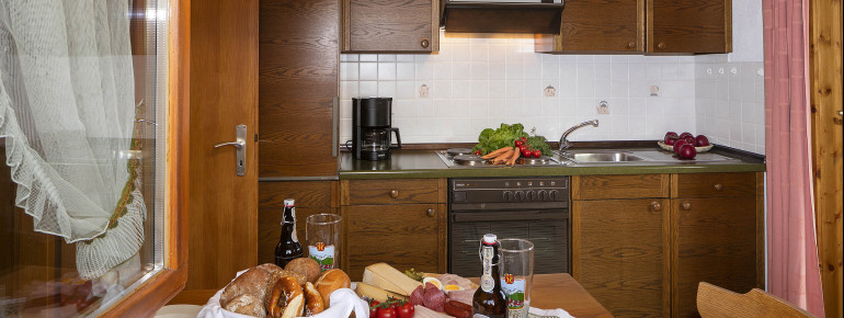 Ferienwohnung I