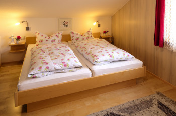 Ferienwohnung IHaus Anton Obermaiselstein