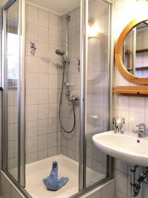 Ferienwohnung IHaus Anton Obermaiselstein
