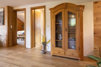 Ferienwohnung III Haus Anton Obermaiselstein