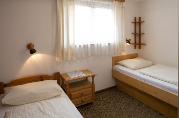 Ferienwohnung III Haus Anton Obermaiselstein
