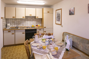 Ferienwohnung III Haus Anton Obermaiselstein