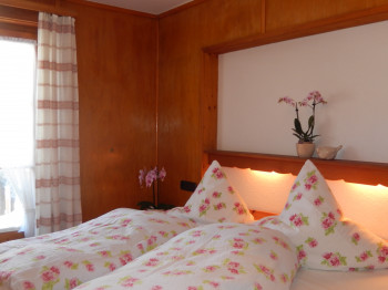 Ferienwohnung II Haus Anton Obermaiselstein