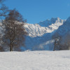 Adventswochenende im sonnigen Winterkleid
