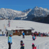 Am Anfängerlift, Obermaiselstein