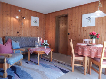 Ferienwohnung II