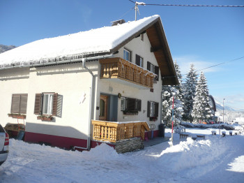 Haus Erna