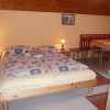 Wohnschlafküche Appartement Erna