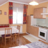 Wohnschlafküche Appartement Marion