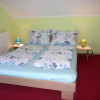 Schlafzimmer Appartement