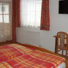 Doppelzimmer mit SAT-TV