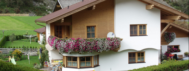 Haus Baumann