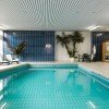 Hallenbad
