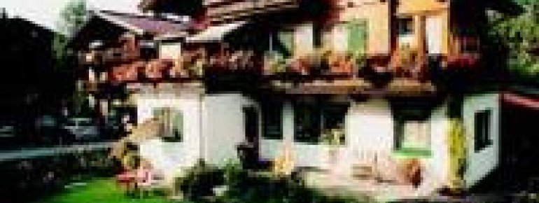 Kitzbühel im Sommer