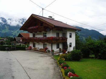 Haus Sommer