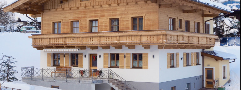 Haus Bründlinger