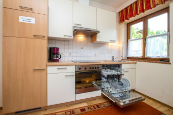 Wohnung B