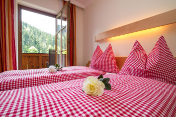 Wohnung B