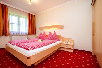 Wohnung A