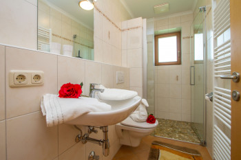 Wohnung A