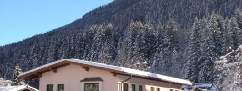 Haus Burgman - Bad Gastein