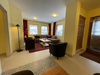 Wohnzimmer.