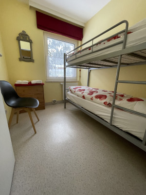 Schlafzimmer 2