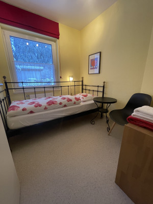 Schlaszimmer 4