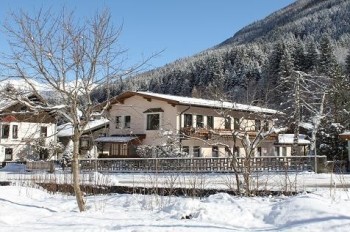 Haus Burgman - Bad Gastein