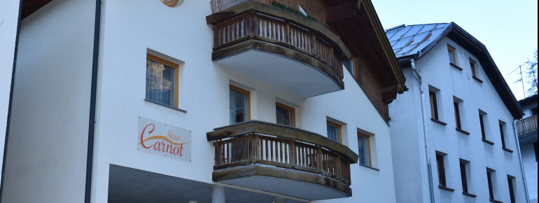 HAUS CARNOT
