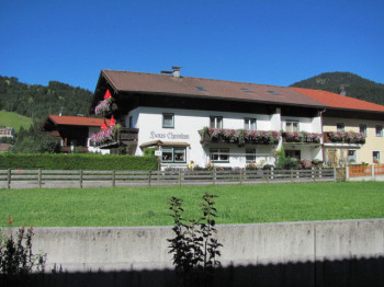 Seitenansicht