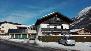 Südansicht