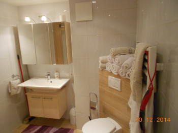 App. 1 Unnutz,Dusche