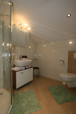 App.2 Seekar Dusche