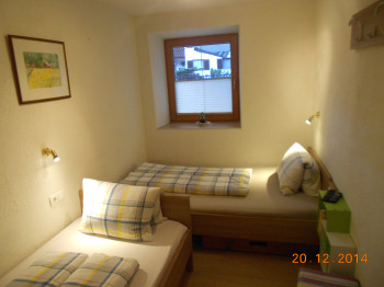 Schlafzimmer App.Unutz