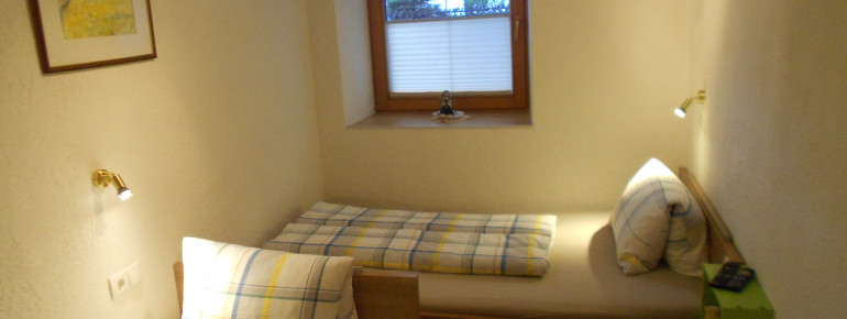 Schlafzimmer App.Unutz