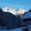 Blick zur Lobspitz