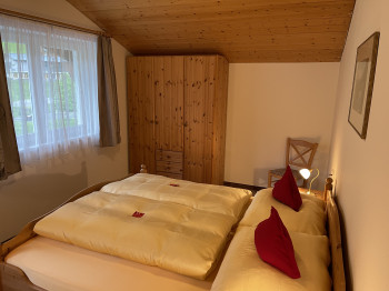 Schlafzimmer Lobspitz