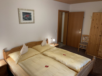 Schlafzimmer Zimba