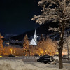 Winterabend