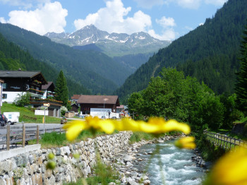 Blick Lobspitz