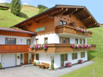 Sommer im Haus Daniel