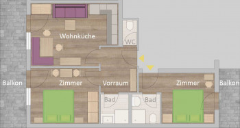 App. 2 + DZ