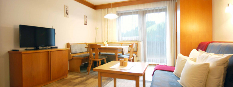 App. 2 - Wohnraum