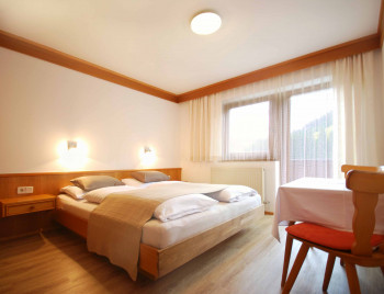 App. 2 - Schlafzimmer