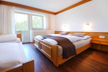 App. 3 - Schlafzimmer
