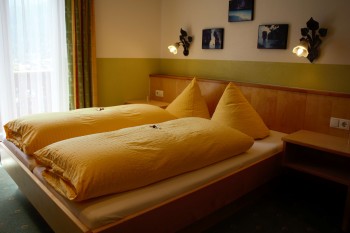 Doppelzimmer Nr.: 7