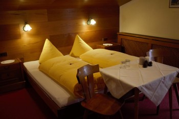 Doppelzimmer Nr.: 9