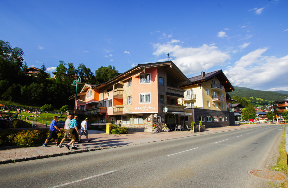 Haus Eder-Steiner